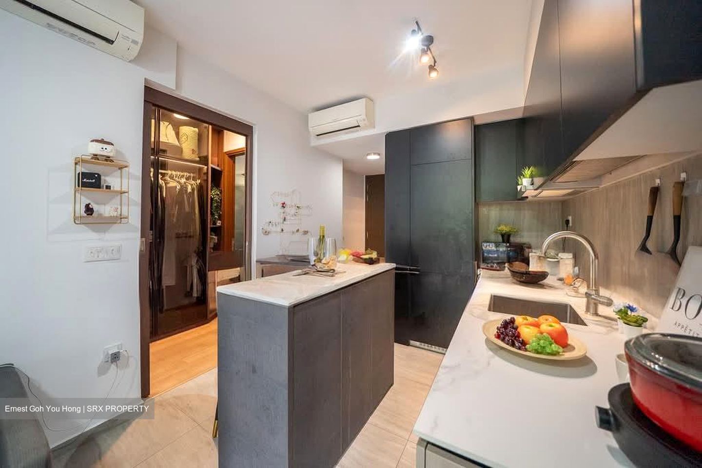 Grandeur Park Residences (D16), Condominium #561771601